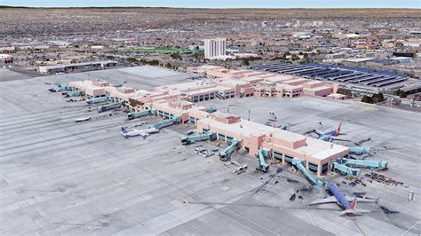 Albuquerque airport - AIRPORT PARKING1501 Aircraft Ave SEAlbuquerque, NM 87106(505)-843-9333. Book online here to reserve your space: Entry. Date. Time. 